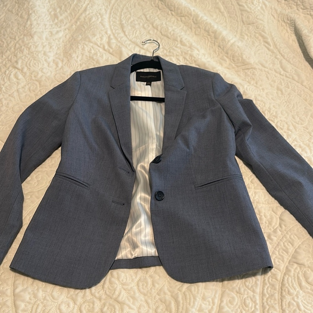 Petite Blazer